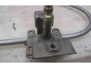 Přístrojová deska Renault Clio I 1996 7700798819, 7700798819