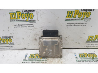 Řídící jednotka 9001140420KJ, CENTRALITAMOTORUCE Hyundai i20 (GB IB) 2014