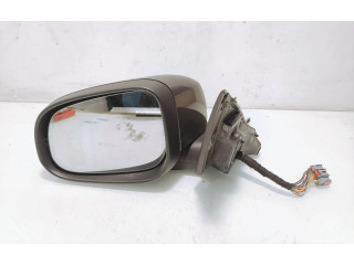 Зеркало электрическое        Jaguar XF X250  2007 - 2015 года   