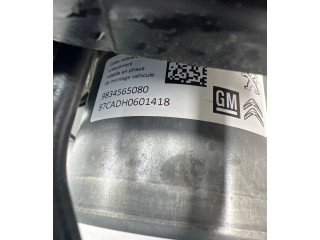 Блок АБС 9834565080, 87DDH00601418 Citroen C3 Aircross 2017 - года