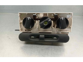 Модуль блока управления кондиционером 90386823, 1905871   Opel Tigra A