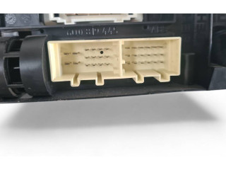 Блок управления климат-контролем 6Y0820045A, 901511760002 Skoda Fabia Mk1 (6Y)