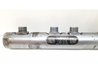 Vstřikovací lišta 7809127, 780912704 BMW 1 F20 F21 pro naftový motor 2.0 N47D20C