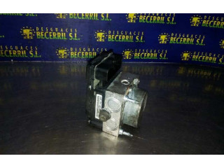 Блок АБС 026581079 Citroen Nemo - года