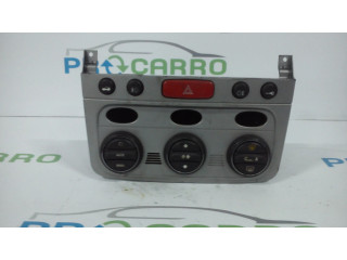 Блок управления климат-контролем 01560513690   Alfa Romeo GT