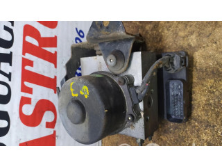 Блок АБС 9759A409800101   Honda  HR-V  1998-2005 года