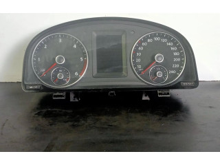 Панель приборов 2K5920876F Volkswagen Caddy