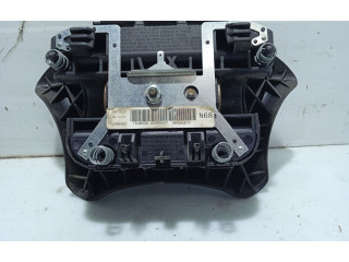 Подушка безопасности водителя 4112FN   Citroen Xsara