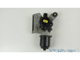 Моторчик дворников M887 Nissan Navara D40