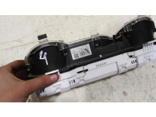 Панель приборов 85014SA270   Subaru Forester SG       