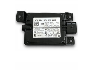 Блок управления 5Q0907685C   Volkswagen Golf VII