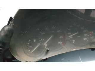 Přístrojová deska Citroen Berlingo 1999 9659364180, 555000301203