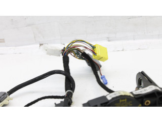 Подрулевой шлейф SRS LJE6470AB Jaguar XK8 - XKR