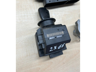 Рулевая рейка  Комплект зажигания A6461502091, A2034621130   Mercedes-Benz E W211 2002 - 2009 года