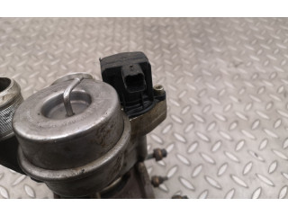 Турбина Mini One - Cooper Coupe R56 7595678 для двигателя N18 B16 A