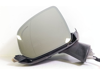 Зеркало электрическое Volvo XC90 2014 - года
