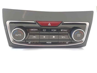 Блок управления климат-контролем 72311SJ830   Subaru Forester SK