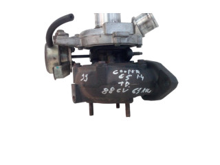 Турбина Mini One - Cooper R50 - 53 172010N020, 172010N020