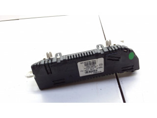 Дисплей    9654149280, 014254   Citroen C4 I