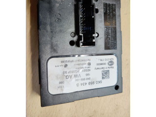 Блок управления 5K0959434B Volkswagen Jetta VI