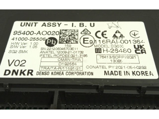 Блок управления 95400AO020, 4100025506   KIA Niro