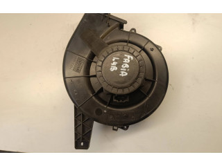 Вентилятор печки    6Q1820015C, 78608   Skoda Fabia Mk1 (6Y)