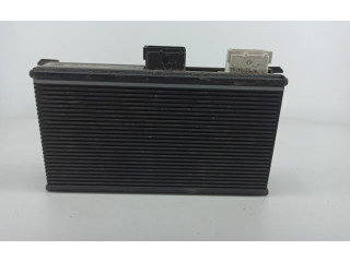 Pojistková skříňka Звукоусилитель 9631041580 Peugeot 607 2001