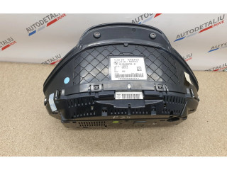 Přístrojová deska BMW 3 E36 61358362277