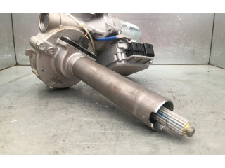 Рулевая рейка Mazda 3 II 2013 - 2016 года