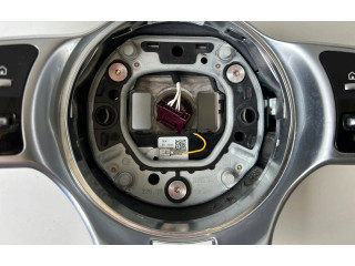 Volant Mercedes-Benz C W205 2020