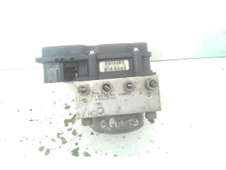 Блок управления АБС 0265232913, 0265232913   Fiat Punto Evo