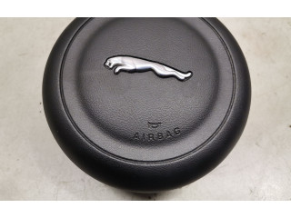 Подушка безопасности водителя GX73043B13, GX73043B13AE8PVJ Jaguar XF