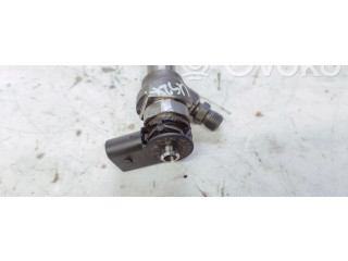 Форсунка 05L130277K, 0445110870    Audi A6 S6 C8 4K   