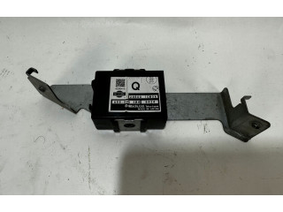 Блок управления 285001CB0A   Infiniti FX