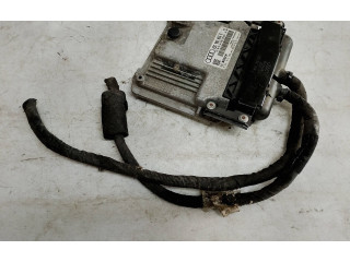 Блок управления двигателя 03G906056S Audi A3 S3 8P