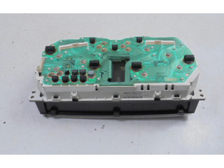 Панель приборов Mitsubishi Pajero Pinin