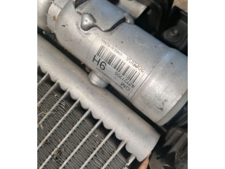 Комплект радиатора 42721705, 42670685    Buick Encore GX I   