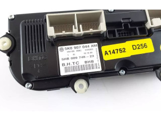 Блок управления климат-контролем 5K0907044AM   Volkswagen PASSAT B6