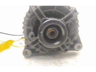 Генератор 0124615002 Citroen Berlingo