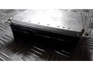 Блок управления двигателя 4D0907551, 0261204214 Audi A4 S4 B5 8D