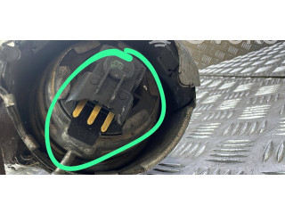 Турбина Jaguar XF X250 7898710001, 9X2Q9430DA