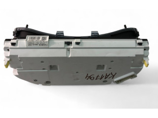 Панель приборов NS03006K, 85001SC321 Subaru Forester SH