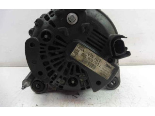 Генератор 03L903023L   Volkswagen Golf SportWagen      