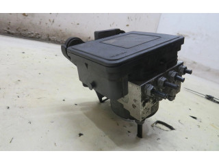 Блок АБС 3Q0907379C Skoda Octavia Mk3 (5E) 2013 - 2019 года