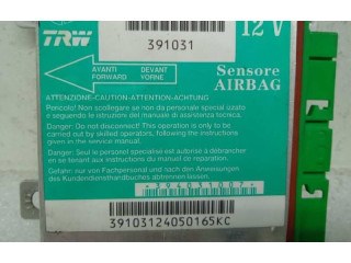 Блок подушек безопасности 51754872   Fiat Grande Punto