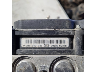 Jednotka ABS 0265950986, 98525S0378 Mercedes-enz B W245 2007