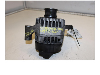 Генератор 51884886 Alfa Romeo Giulietta