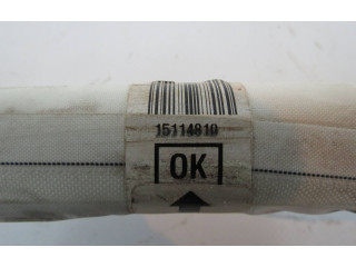 Боковая подушка безопасности 30698531, 30698530   Volvo XC90