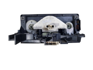 Блок управления климат-контролем 6K0820045A, 1H0819045C   Volkswagen Caddy