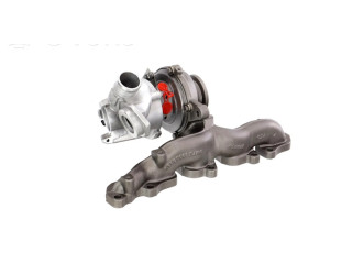 Turbodmychadlo Турбина 04L253010T, 003-002-004422R Audi SQ2 GA 2.0